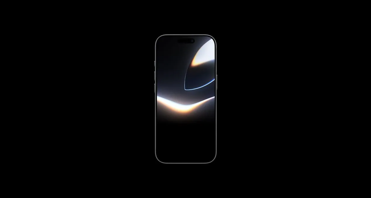 WWC 2026 專屬桌布 - iPhone